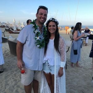 Meet your Posher, Kevin